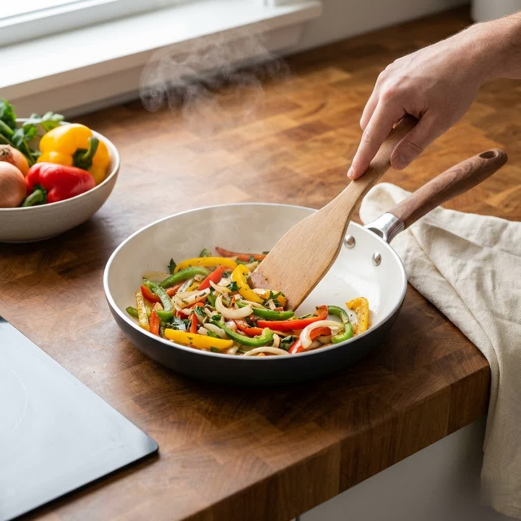 The Elite Choice: Best Luxury Non-Stick Pans for the Gourmet Kitchen