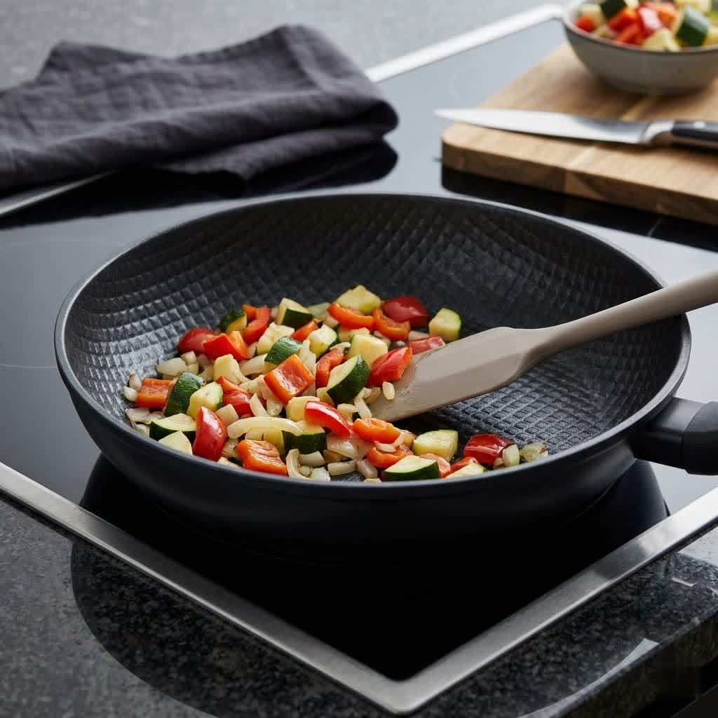 The Ultimate Guide to Jumbo Non-Stick Cookers for Large Family Gatherings