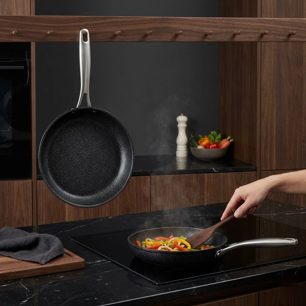 T-fal Professional Non-Stick Pan Review: Is It Still the King?