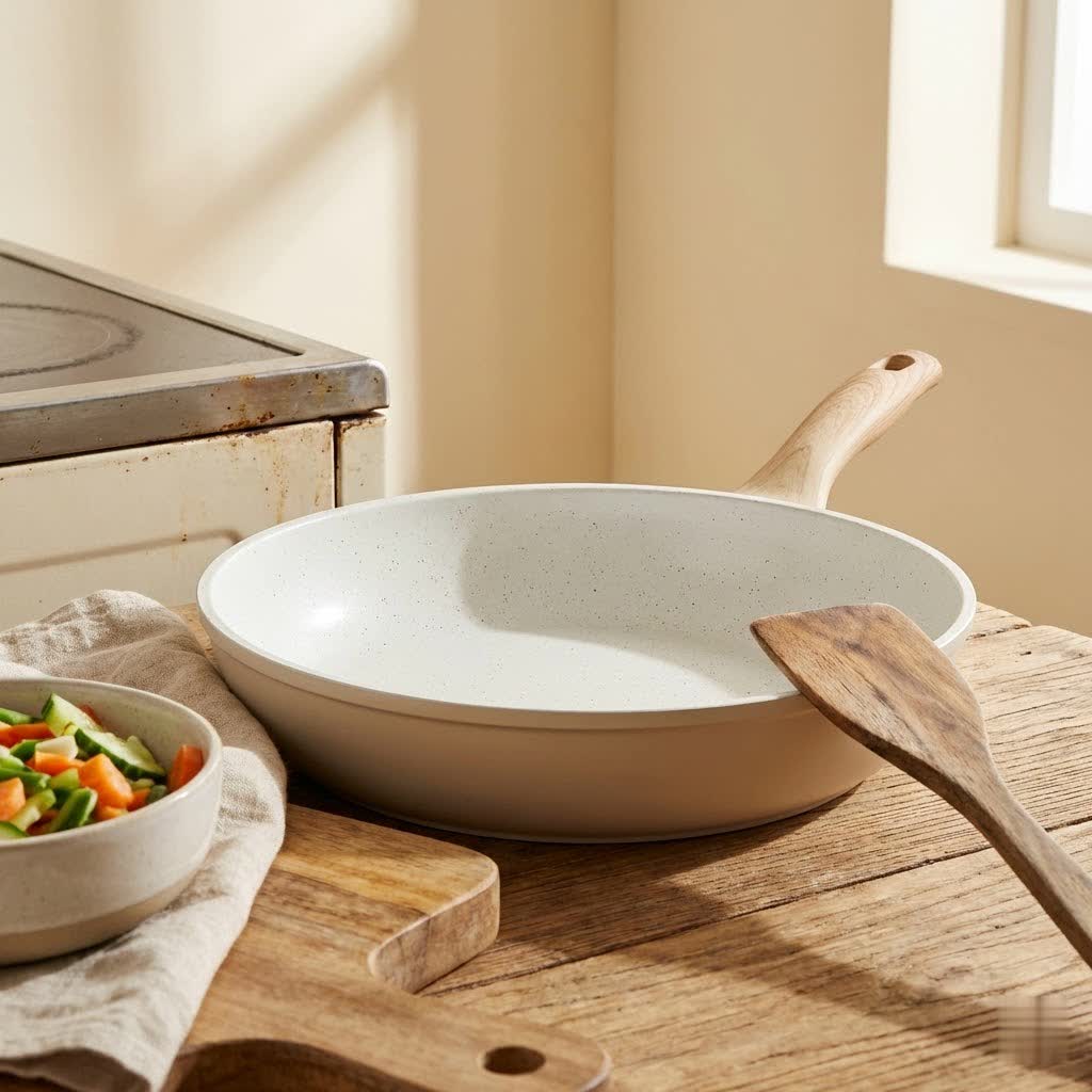 Farberware Glide Review: The Best Budget-Friendly Smooth Surface Non-Stick Pan