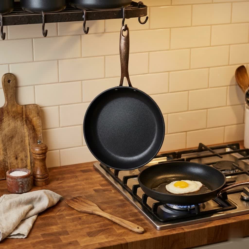 Review: Made In Non-Stick Pan – The Professional Choice for 2026