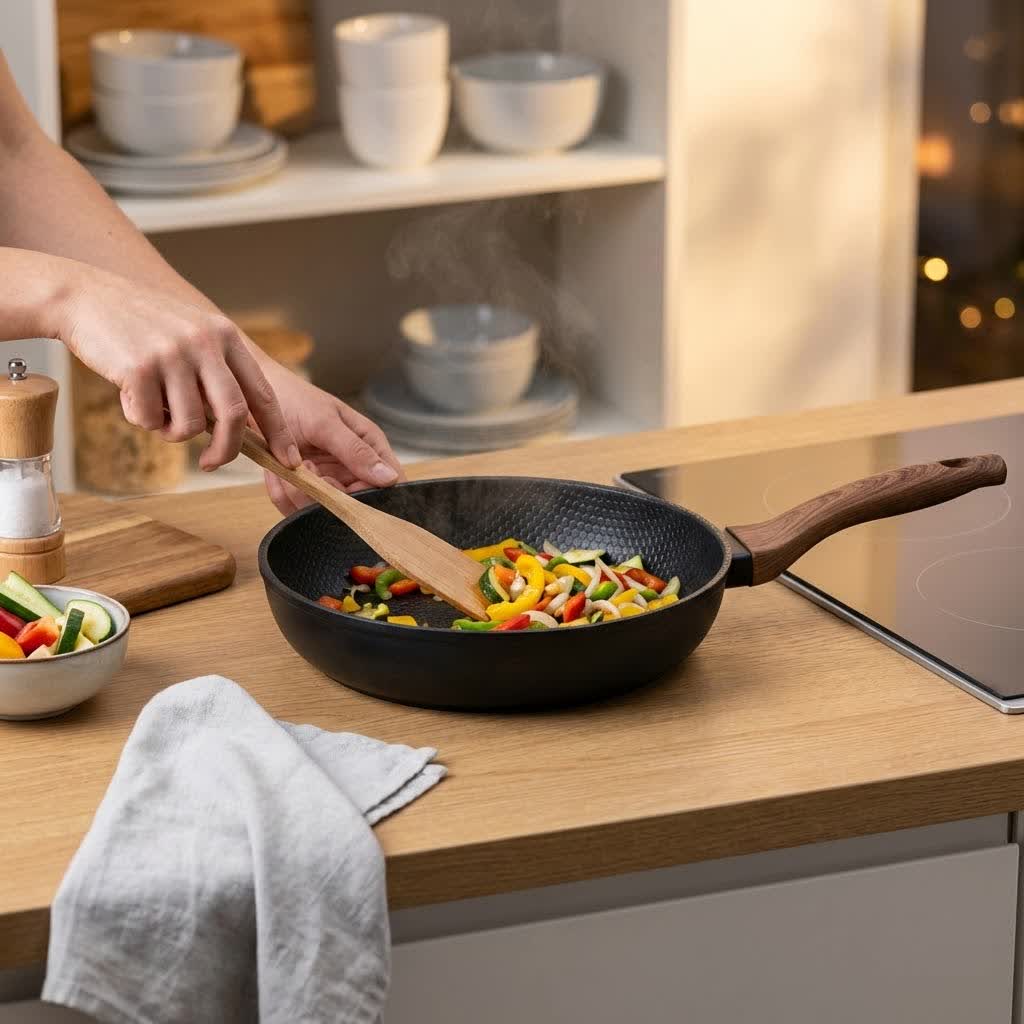 Review: Scanpan Classic – The Sustainable Danish Non-Stick You Need