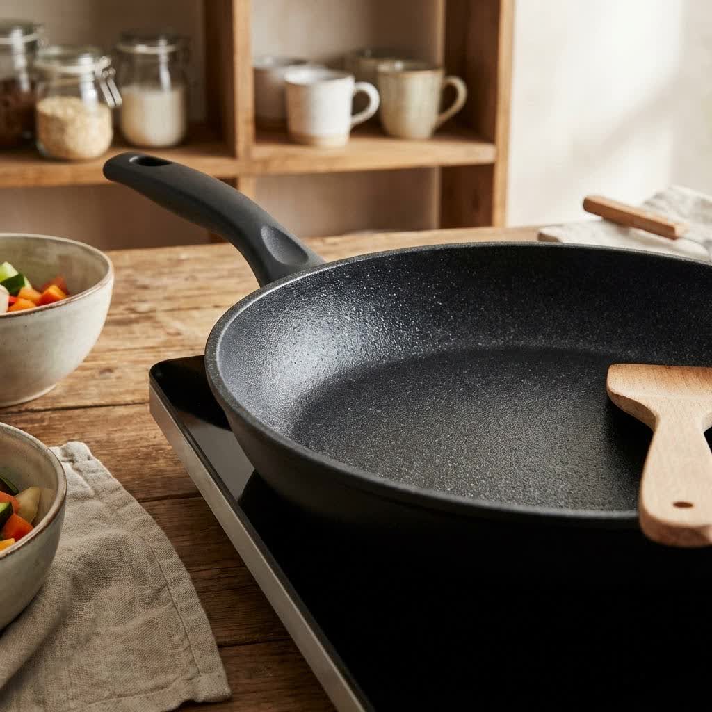 Review: Ninja Foodi NeverStick (The Most Durable Pan of 2026)