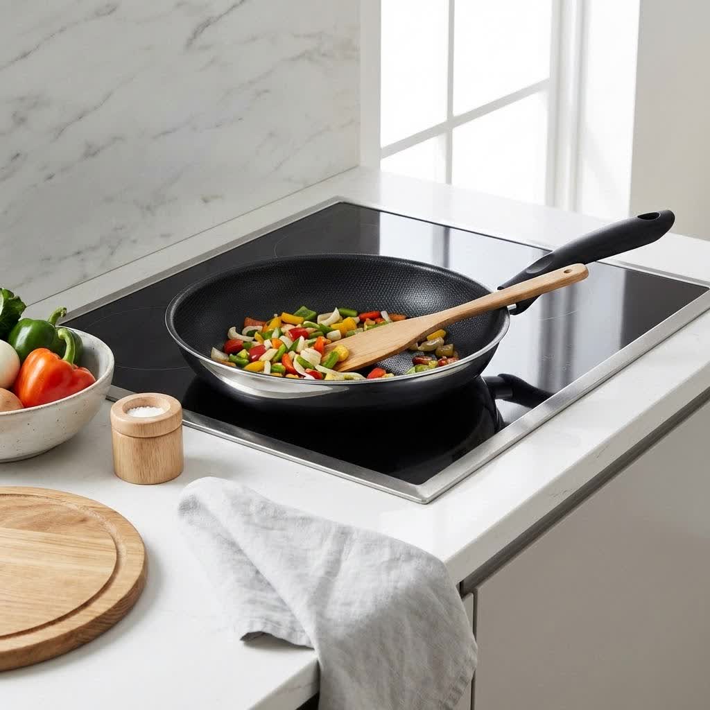 Unlock Years of Smooth Cooking: The Ultimate Guide to Non-Stick Pan Maintenance
