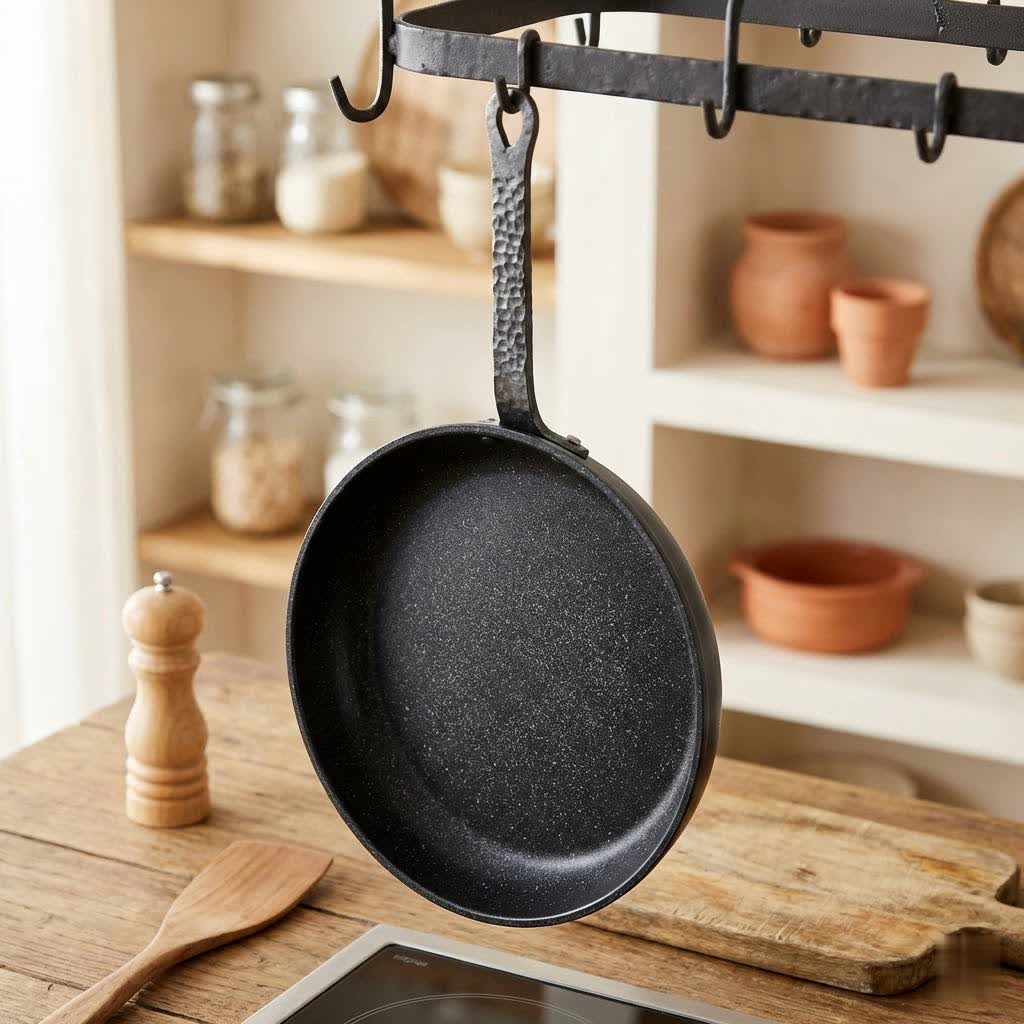 Review: Black+Decker Non-Stick – The Ultimate Entry-Level Pick for Every Kitchen