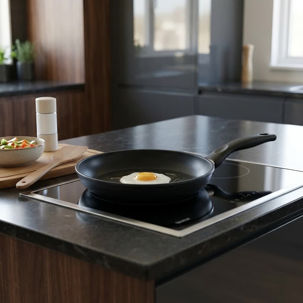 Ceramic vs. Teflon: Unveiling the Safer Non-Stick Pan for Your Kitchen