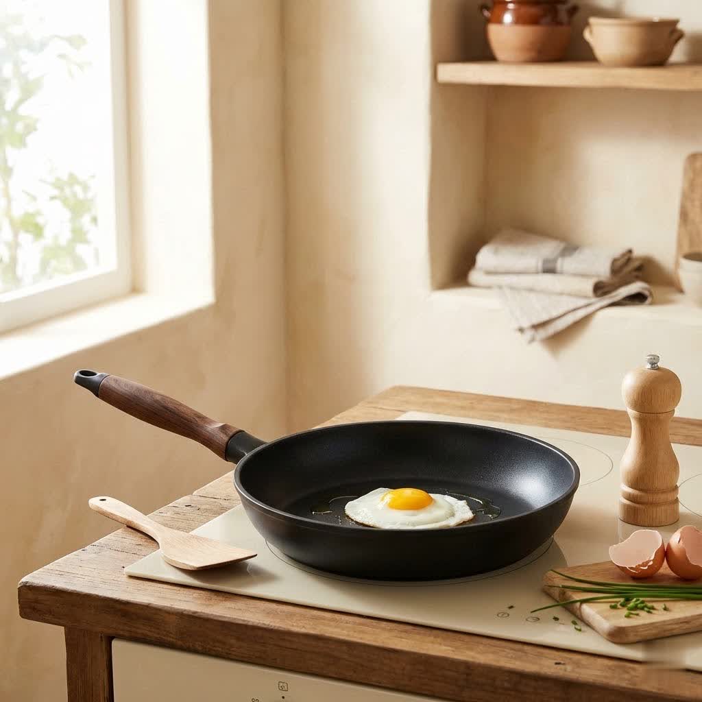 Review: Tefal Unlimited – The Ultimate Scratch-Resistant Non-Stick Pan