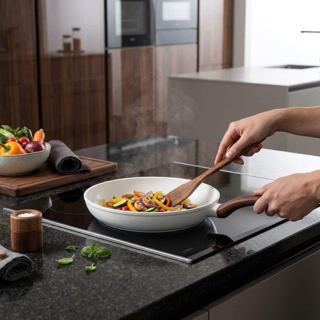 Best Non-Stick Pans for Camping and Outdoor Cooking 2026: Your Guide to Hassle-Free Camp Meals