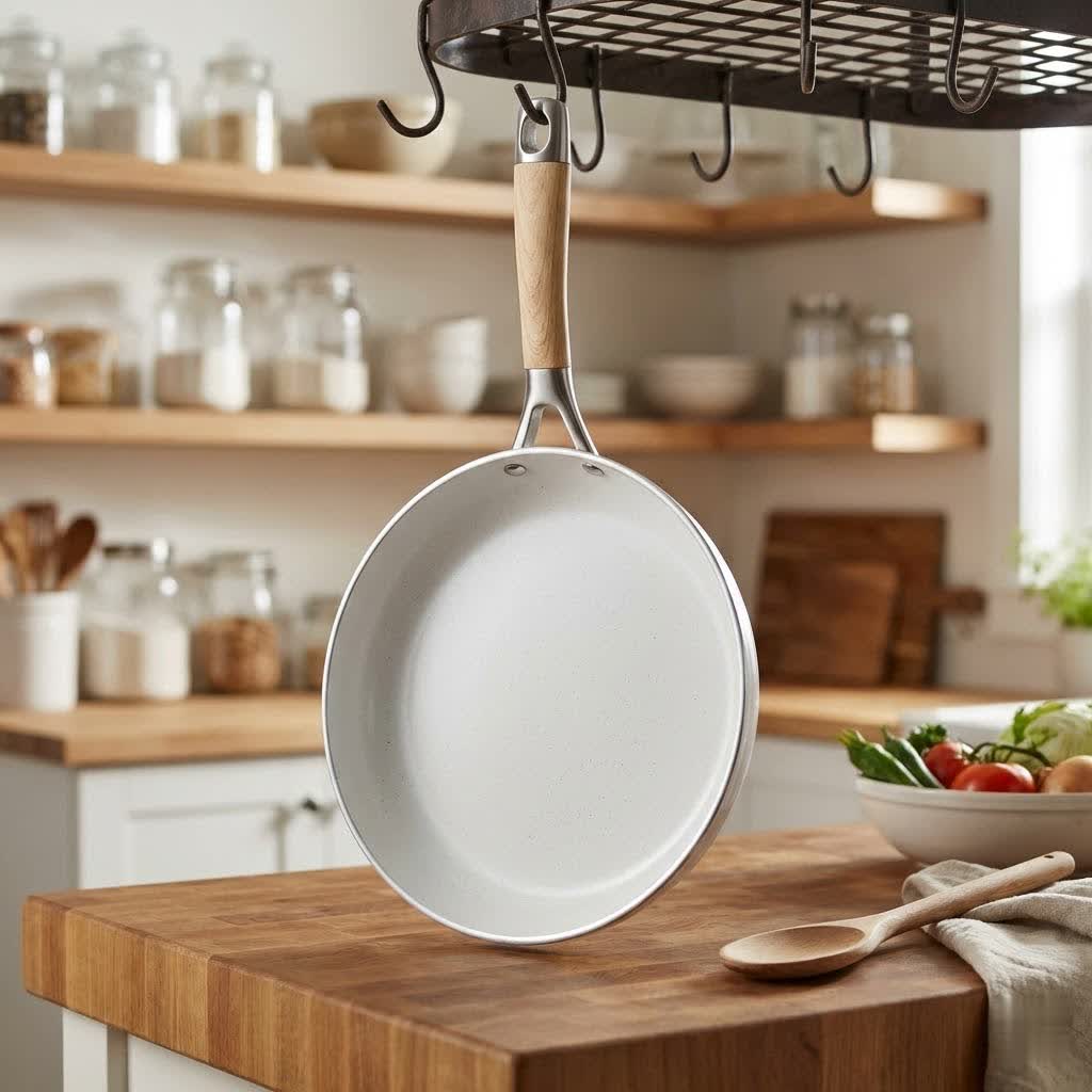 Mastering Fluffy Pancakes: The Ultimate Guide to Non-Stick Pans