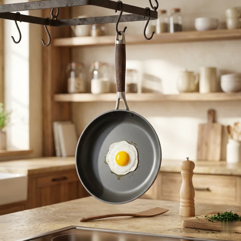 Our Place Always Pan Review: Is This 8-in-1 Wonder Truly Versatile?