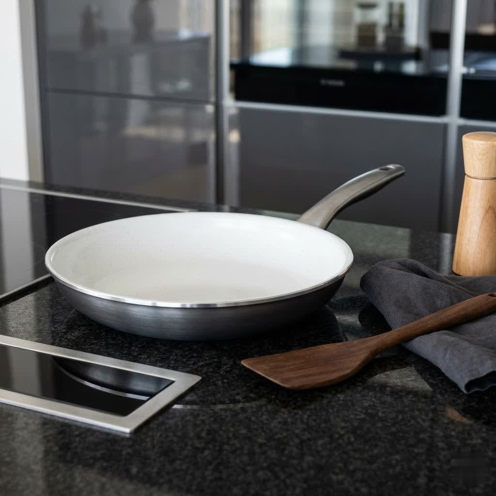 The Ultimate Guide to the Best Non-Stick Pans with Integrated Pour Spouts for Sauces