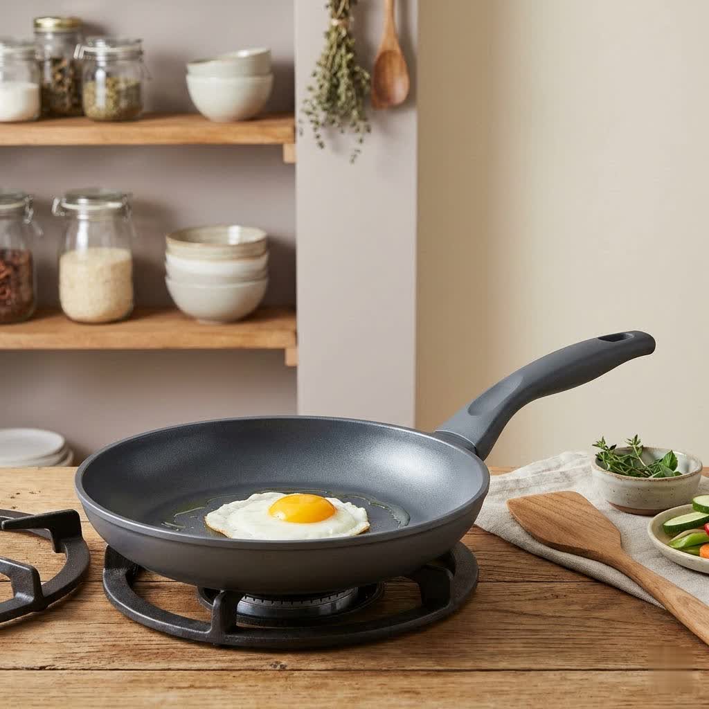 Le Creuset Toughened Non-Stick Review: Is This Luxury Cookware Worth the Investment?