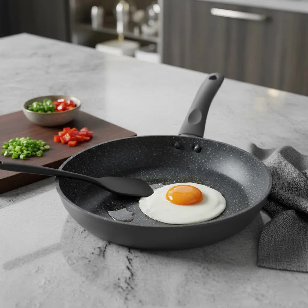 Hestan Titum Review: Unveiling the Most Advanced Non-Stick Formula