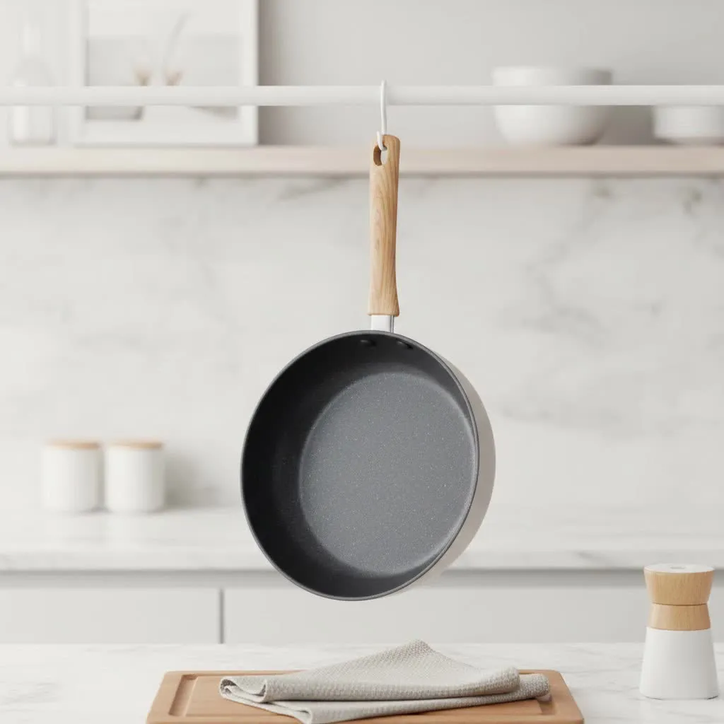 How to Season Your Non-Stick Pan for Unmatched Longevity and Performance