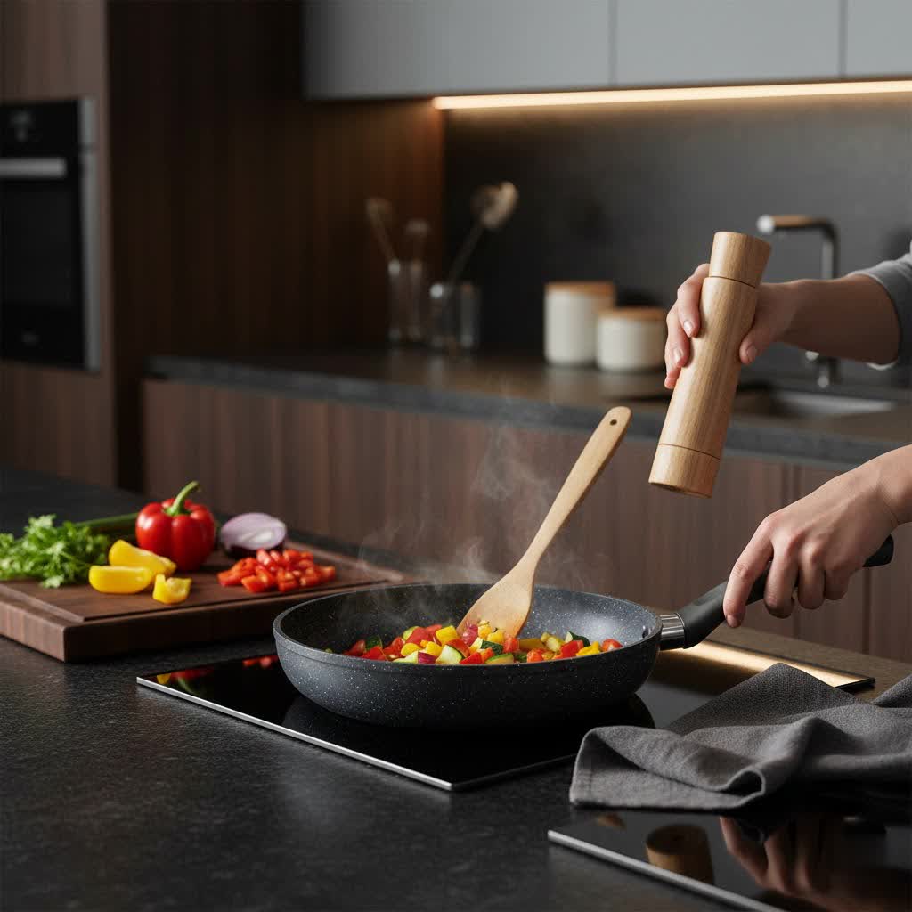 Review: Tramontina Professional (The Best Value for Chefs)