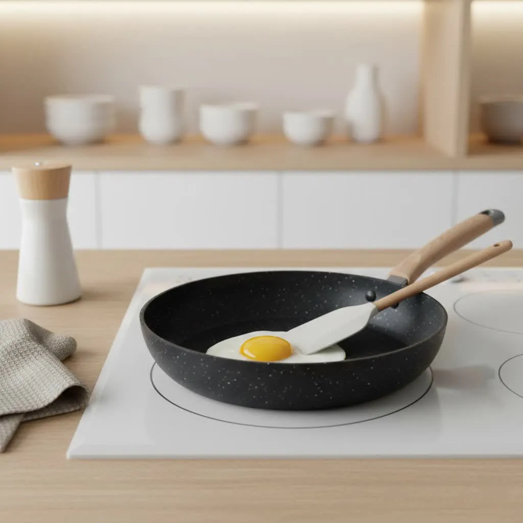 The Sneaky Mistakes That Rapidly Ruin Your Non-Stick Pan’s Coating