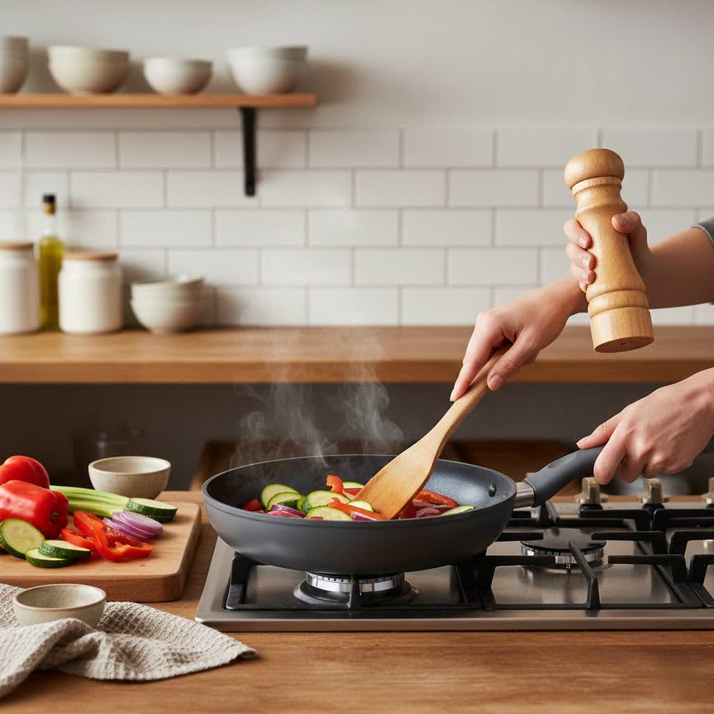 Rachael Ray Brights Cookware Review: Colorful, Functional, and Worth It?